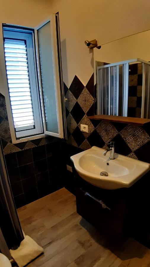 Casanuova Flat, City Center Olbia Kültér fotó