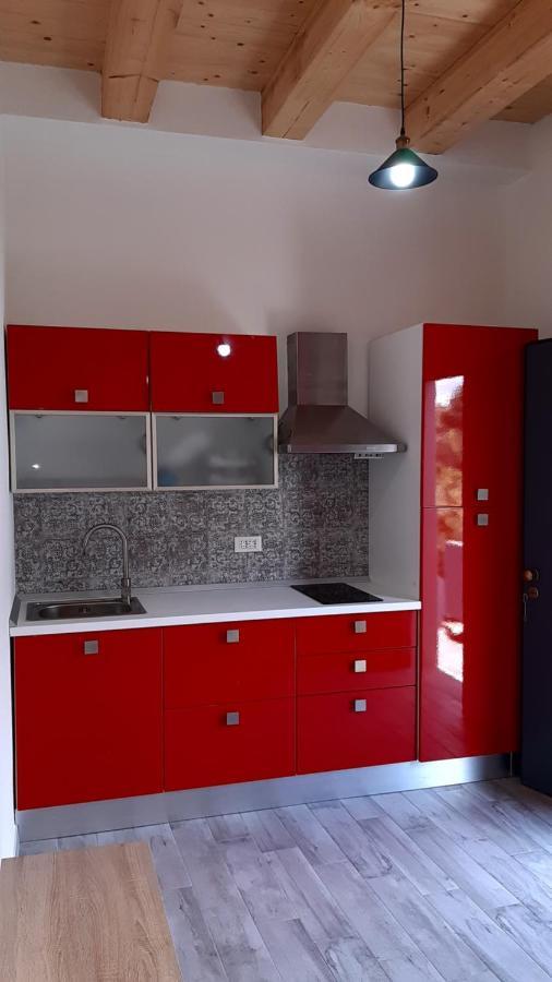 Casanuova Flat, City Center Olbia Kültér fotó