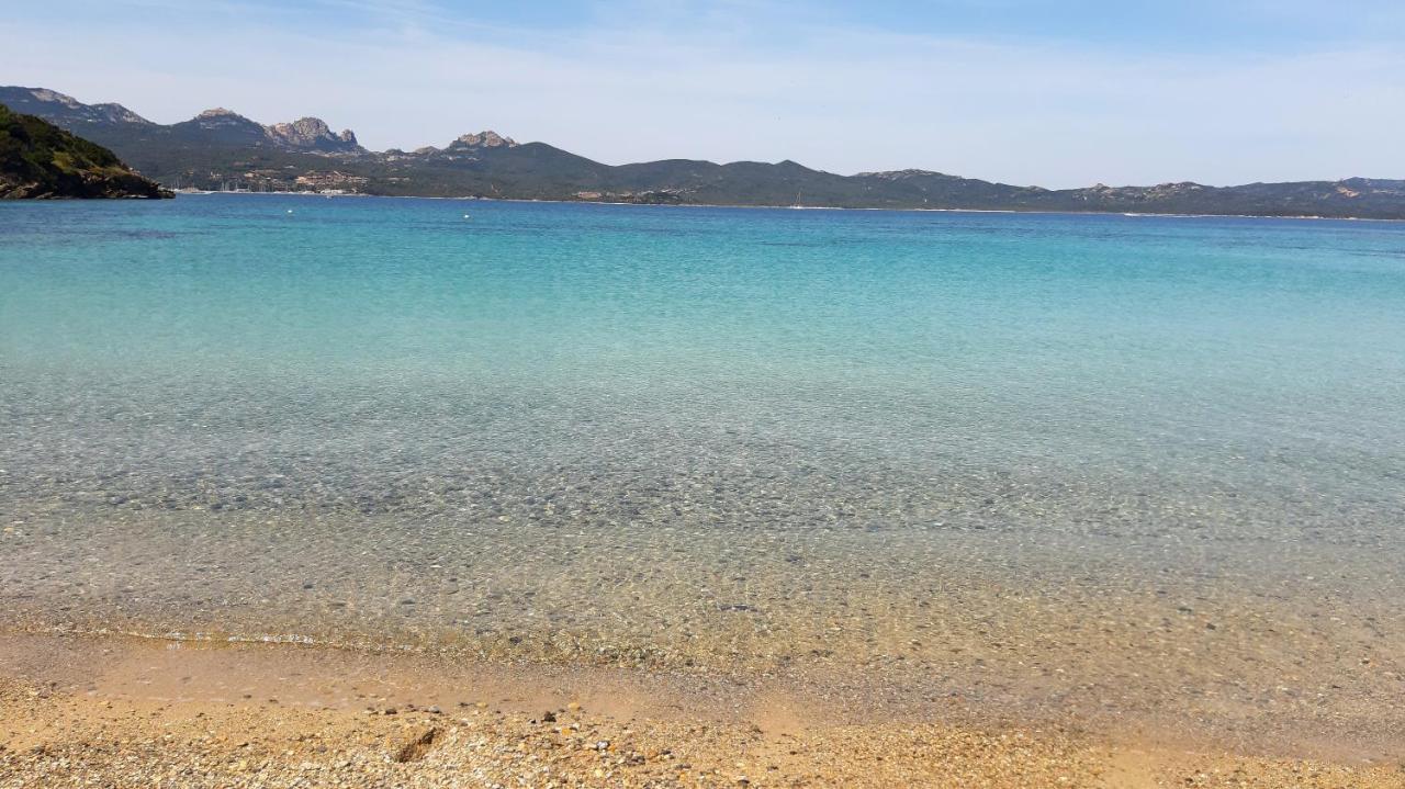 Casanuova Flat, City Center Olbia Kültér fotó