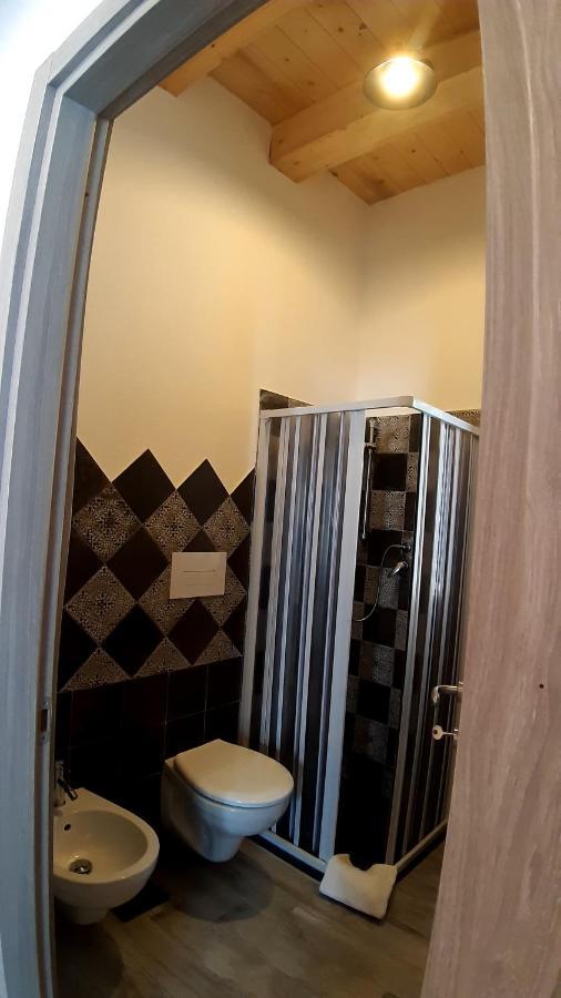 Casanuova Flat, City Center Olbia Kültér fotó
