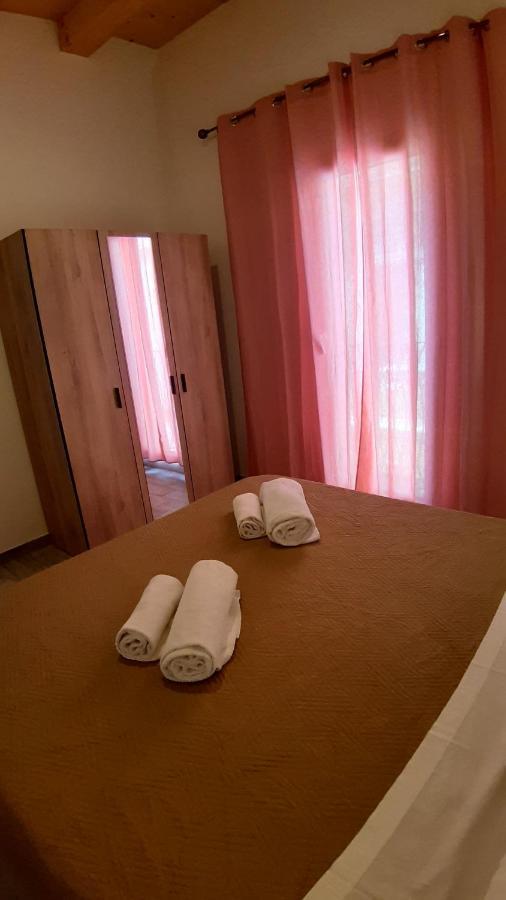 Casanuova Flat, City Center Olbia Kültér fotó