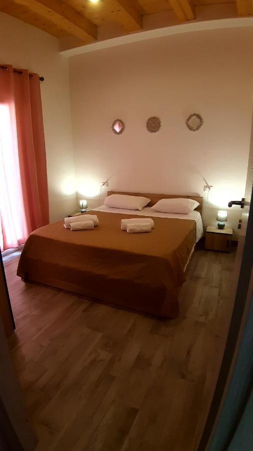 Casanuova Flat, City Center Olbia Kültér fotó