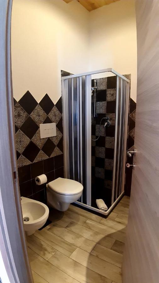 Casanuova Flat, City Center Olbia Kültér fotó